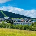 Ferienwohnung-direkt-am-skihang Mit Sauna Apartment