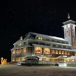 Ferienwohnung-direkt-am-skihang Mit Sauna Apartment *