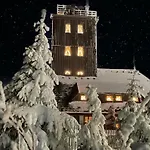 Ferienwohnung-direkt-am-skihang Mit Sauna Oberwiesenthal