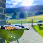 Ferienwohnung-direkt-am-skihang Mit Sauna
