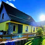 Apartment Ferienwohnung-direkt-am-skihang Mit Sauna