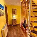 Ferienwohnung-direkt-am-skihang Mit Sauna Apartamento *