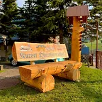 Ferienwohnung-direkt-am-skihang Mit Sauna Daire Oberwiesenthal