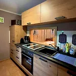 Ferienwohnung-direkt-am-skihang Mit Sauna * Oberwiesenthal