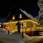 Daire Ferienwohnung-direkt-am-skihang Mit Sauna Oberwiesenthal