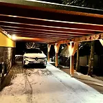 Ferienwohnung-direkt-am-skihang Mit Sauna Apartment