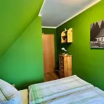 Ferienwohnung-direkt-am-skihang Mit Sauna Apartment *