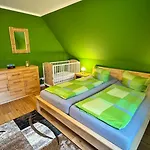 Ferienwohnung-direkt-am-skihang Mit Sauna *