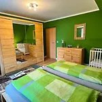 Ferienwohnung-direkt-am-skihang Mit Sauna *