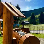 Ferienwohnung-direkt-am-skihang Mit Sauna *