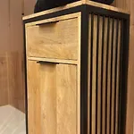 Ferienwohnung-direkt-am-skihang Mit Sauna Apartment Oberwiesenthal