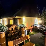 Ferienwohnung-direkt-am-skihang Mit Sauna Apartment