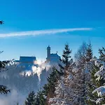 Ferienwohnung-direkt-am-skihang Mit Sauna * Oberwiesenthal