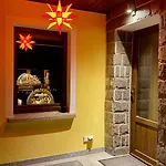 Daire Ferienwohnung-direkt-am-skihang Mit Sauna *