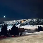 Ferienwohnung-direkt-am-skihang Mit Sauna Oberwiesenthal