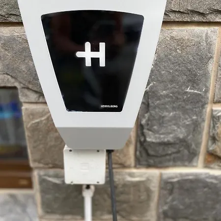 Ferienwohnung-direkt-am-skihang Mit Sauna Appartement Oberwiesenthal