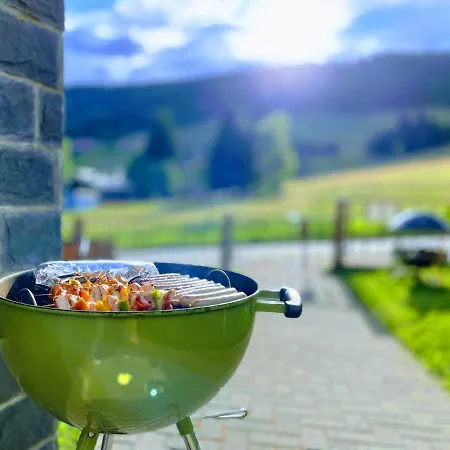 Ferienwohnung-direkt-am-skihang Mit Sauna