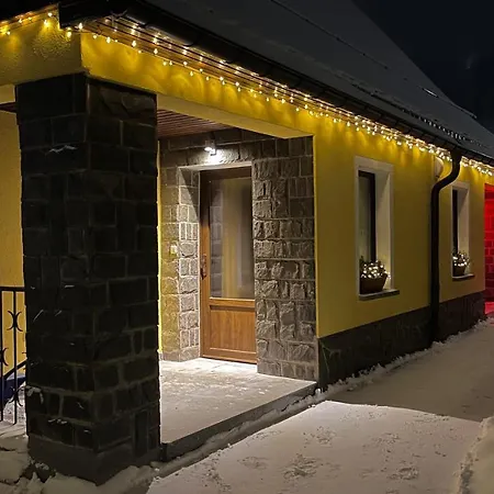 Ferienwohnung-direkt-am-skihang Mit Sauna דירה