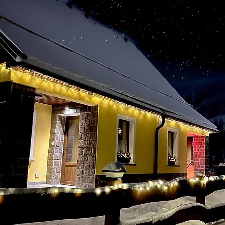 Ferienwohnung-direkt-am-skihang Mit Sauna דירה