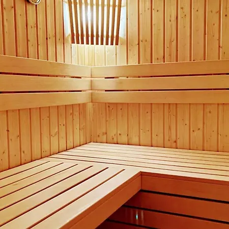 Διαμέρισμα Ferienwohnung-direkt-am-skihang Mit Sauna *