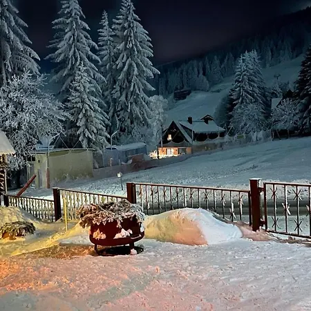 Ferienwohnung-direkt-am-skihang Mit Sauna דירה אוברוויזנטל