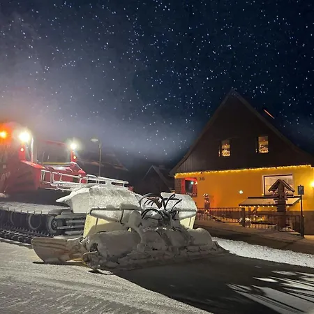Appartement Ferienwohnung-direkt-am-skihang Mit Sauna