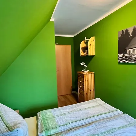 Ferienwohnung-direkt-am-skihang Mit Sauna Appartement *