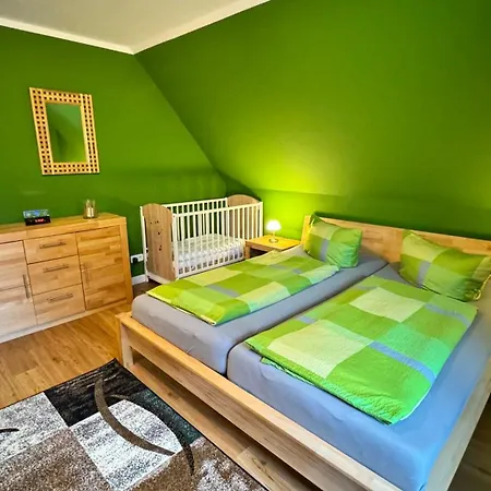 Ferienwohnung-direkt-am-skihang Mit Sauna *