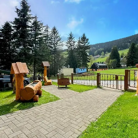 아파트 Ferienwohnung-direkt-am-skihang Mit Sauna