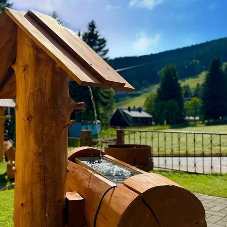 Ferienwohnung-direkt-am-skihang Mit Sauna *
