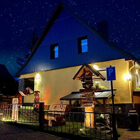 Ferienwohnung-direkt-am-skihang Mit Sauna Appartement *