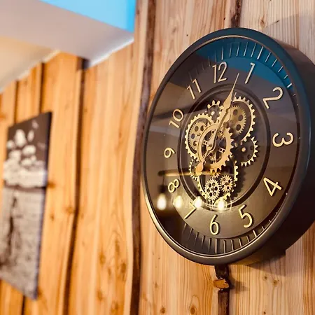 Ferienwohnung-direkt-am-skihang Mit Sauna דירה *