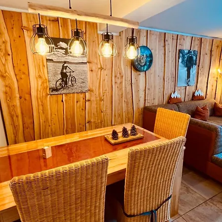 Appartement Ferienwohnung-direkt-am-skihang Mit Sauna *