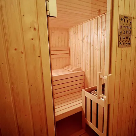 Ferienwohnung-direkt-am-skihang Mit Sauna * Oberwiesenthal