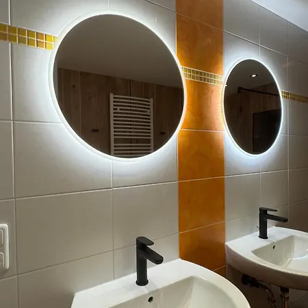 Ferienwohnung-direkt-am-skihang Mit Sauna 公寓