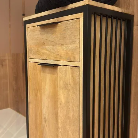 Ferienwohnung-direkt-am-skihang Mit Sauna Appartement Oberwiesenthal