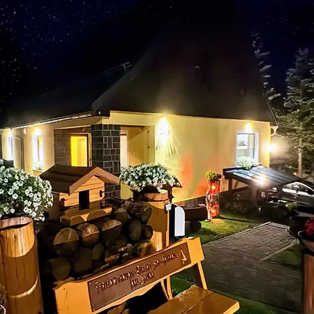 Ferienwohnung-direkt-am-skihang Mit Sauna 公寓