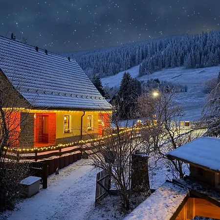 Ferienwohnung-direkt-am-skihang Mit Sauna 오베르비젠탈