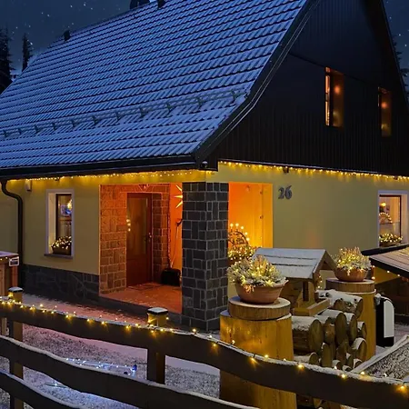 Ferienwohnung-direkt-am-skihang Mit Sauna *