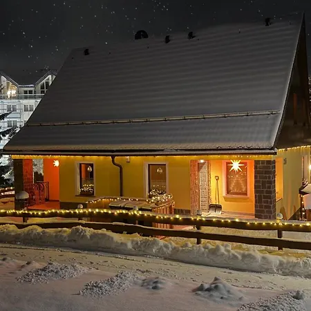 Apartment Ferienwohnung-direkt-am-skihang Mit Sauna Oberwiesenthal