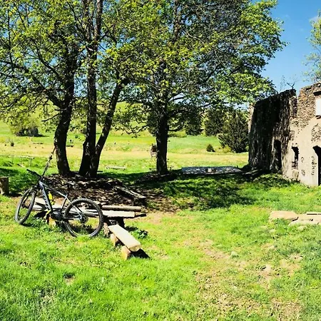 Ferienwohnung-direkt-am-skihang Mit Sauna דירה
