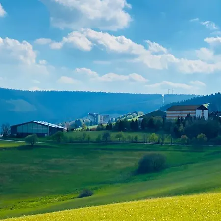 Appartement Ferienwohnung-direkt-am-skihang Mit Sauna *