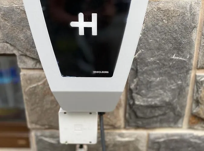 Ferienwohnung-direkt-am-skihang Mit Sauna Apartment Oberwiesenthal