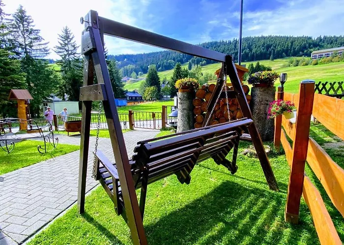 Ferienwohnung-direkt-am-skihang Mit Sauna Oberwiesenthal