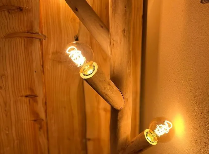 Apartment Ferienwohnung-direkt-am-skihang Mit Sauna Oberwiesenthal