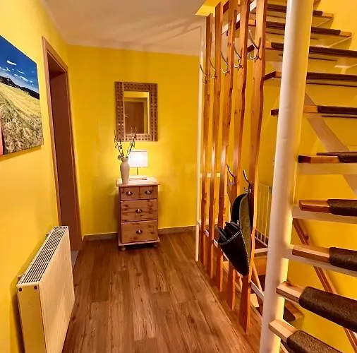 Ferienwohnung-direkt-am-skihang Mit Sauna Apartment *