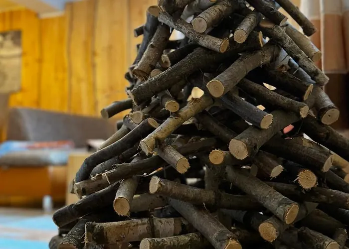 Ferienwohnung-direkt-am-skihang Mit Sauna Oberwiesenthal