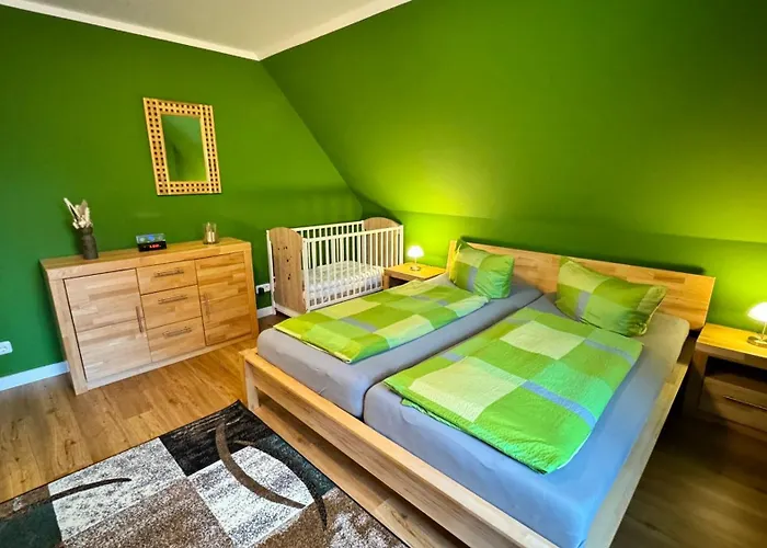 Ferienwohnung-direkt-am-skihang Mit Sauna *