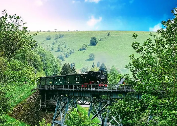 Appartement Ferienwohnung-direkt-am-skihang Mit Sauna *