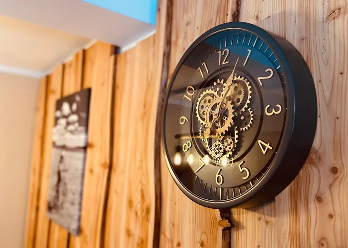 Ferienwohnung-direkt-am-skihang Mit Sauna Appartement *